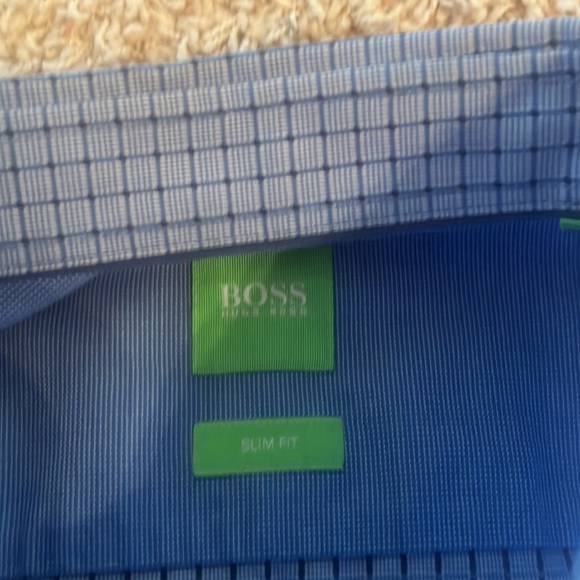 Boss button down - Picture 4 of 5